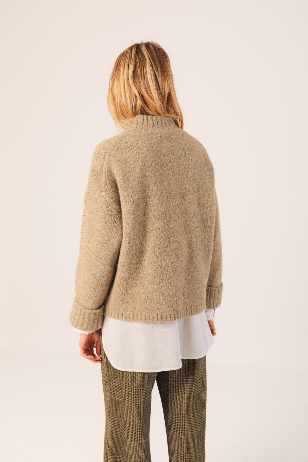 Indi & Cold RD452 Aloe