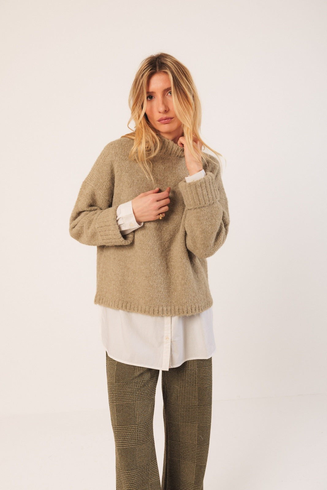 Indi & Cold RD452 Aloe