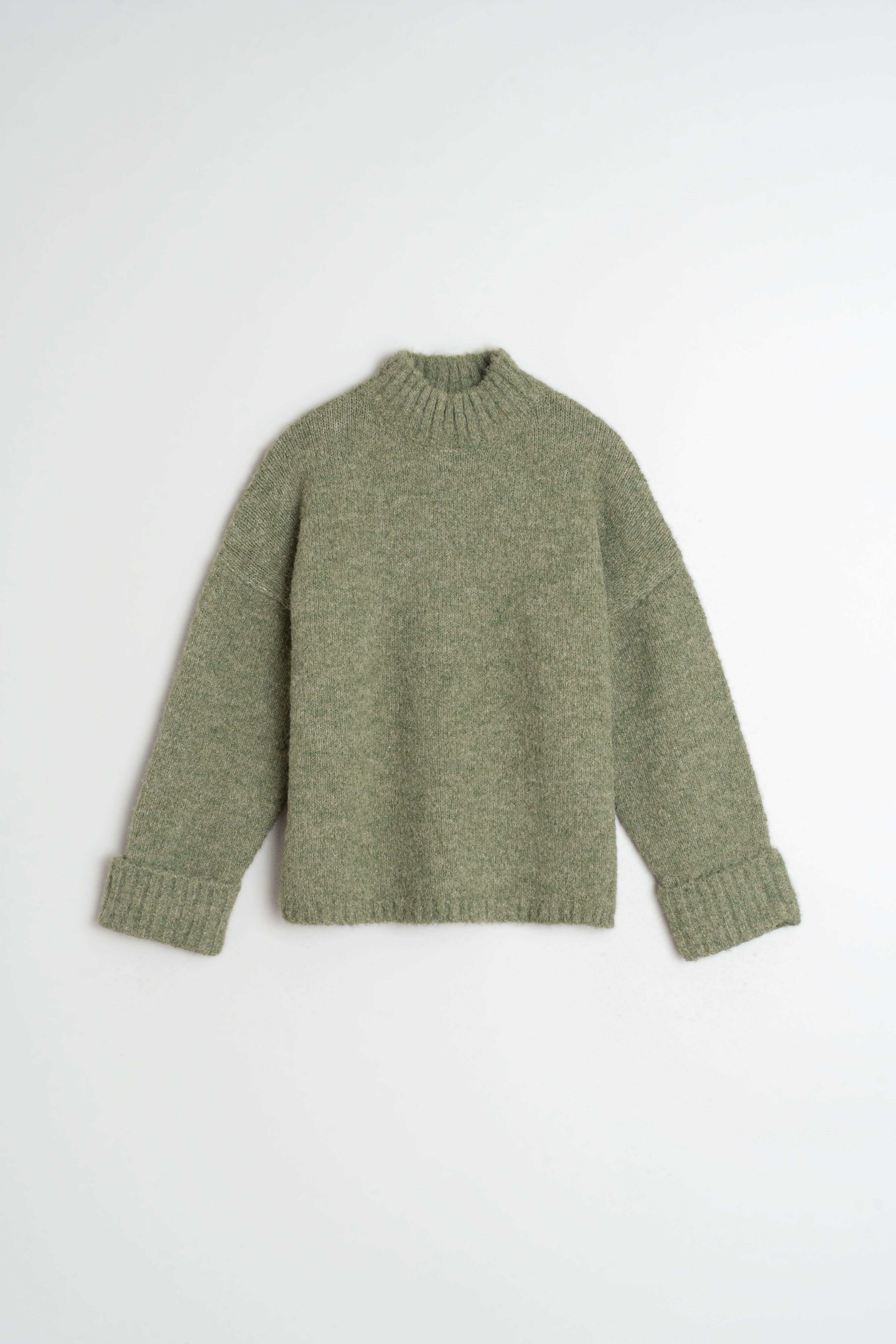 Indi & Cold RD452 Menta