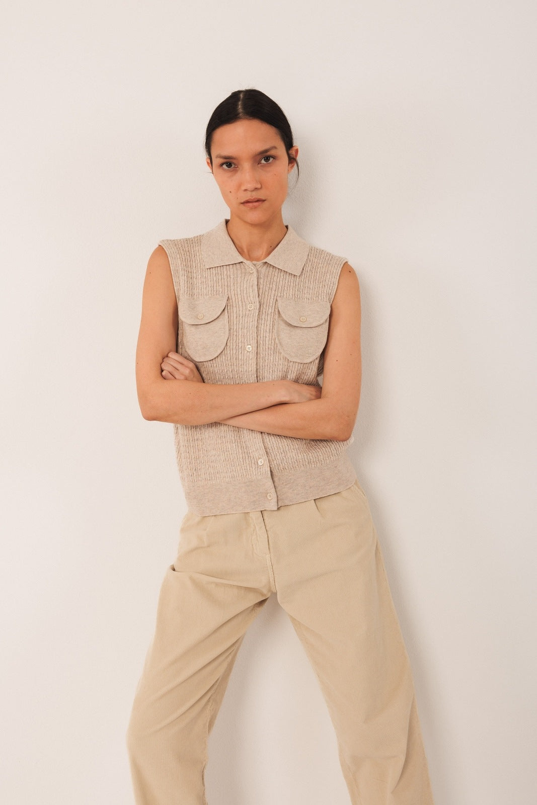 Indi & Cold RD492 Beige