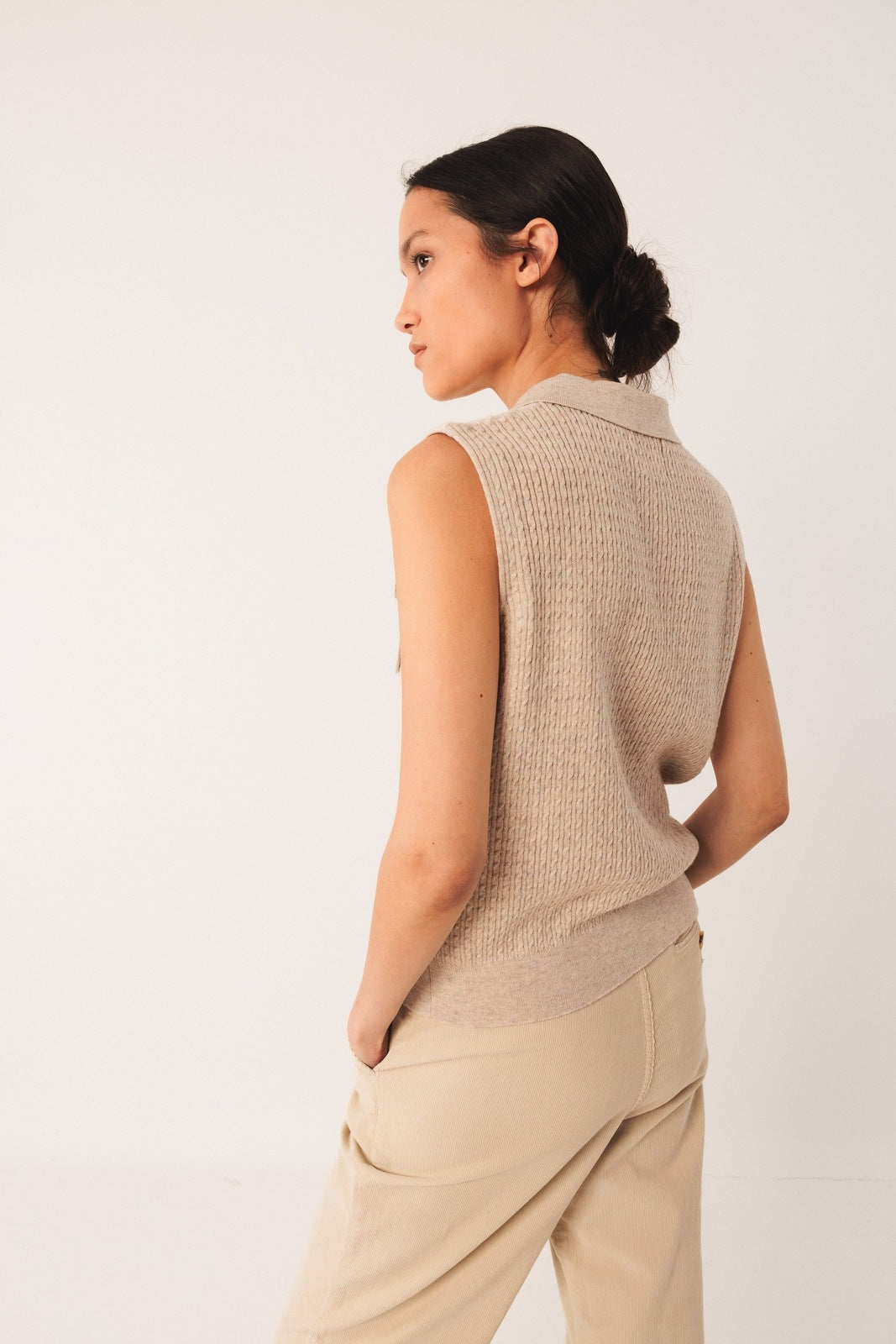 Indi & Cold RD492 Beige