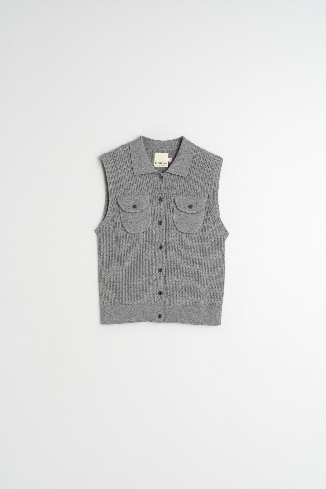 Indi & Cold RD492 Vigore