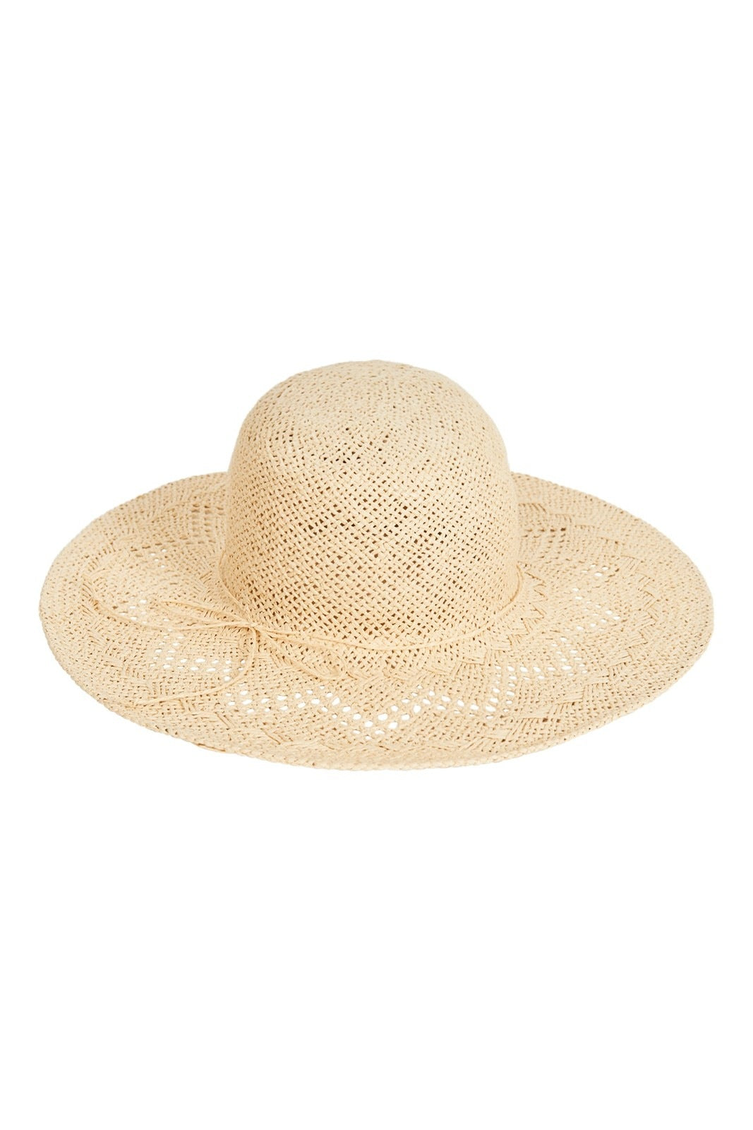 Isle of Mine Esme Sun Hat Canvas