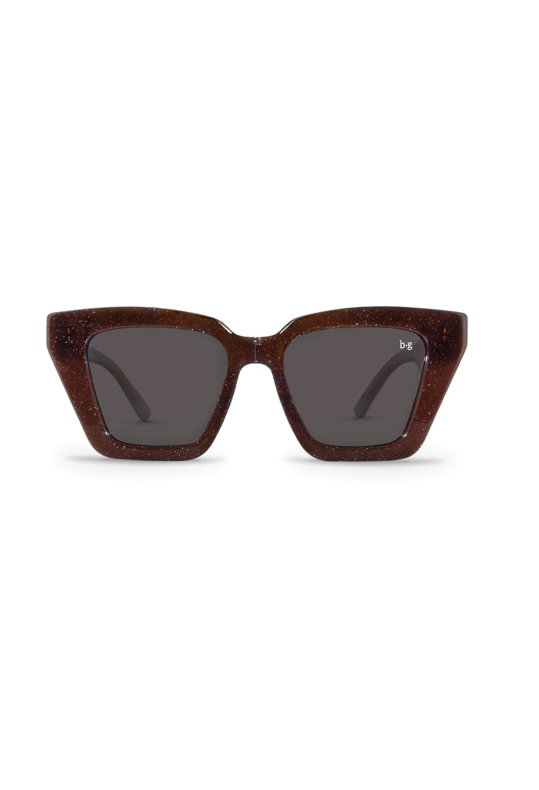 Bored George Piper Sunglasses Shimmer