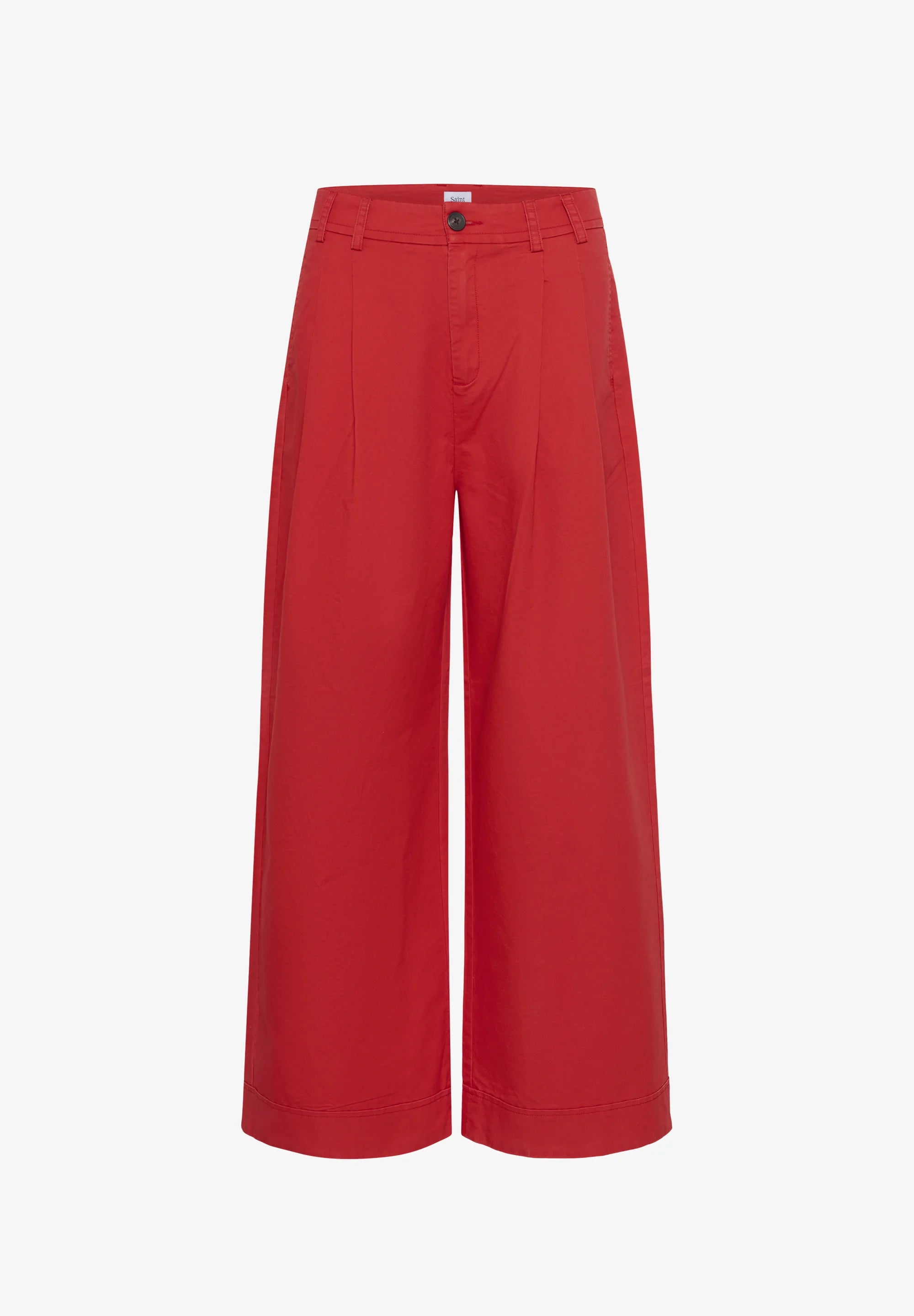 Saint Tropez ParkerSZ Pants Valiant Poppy