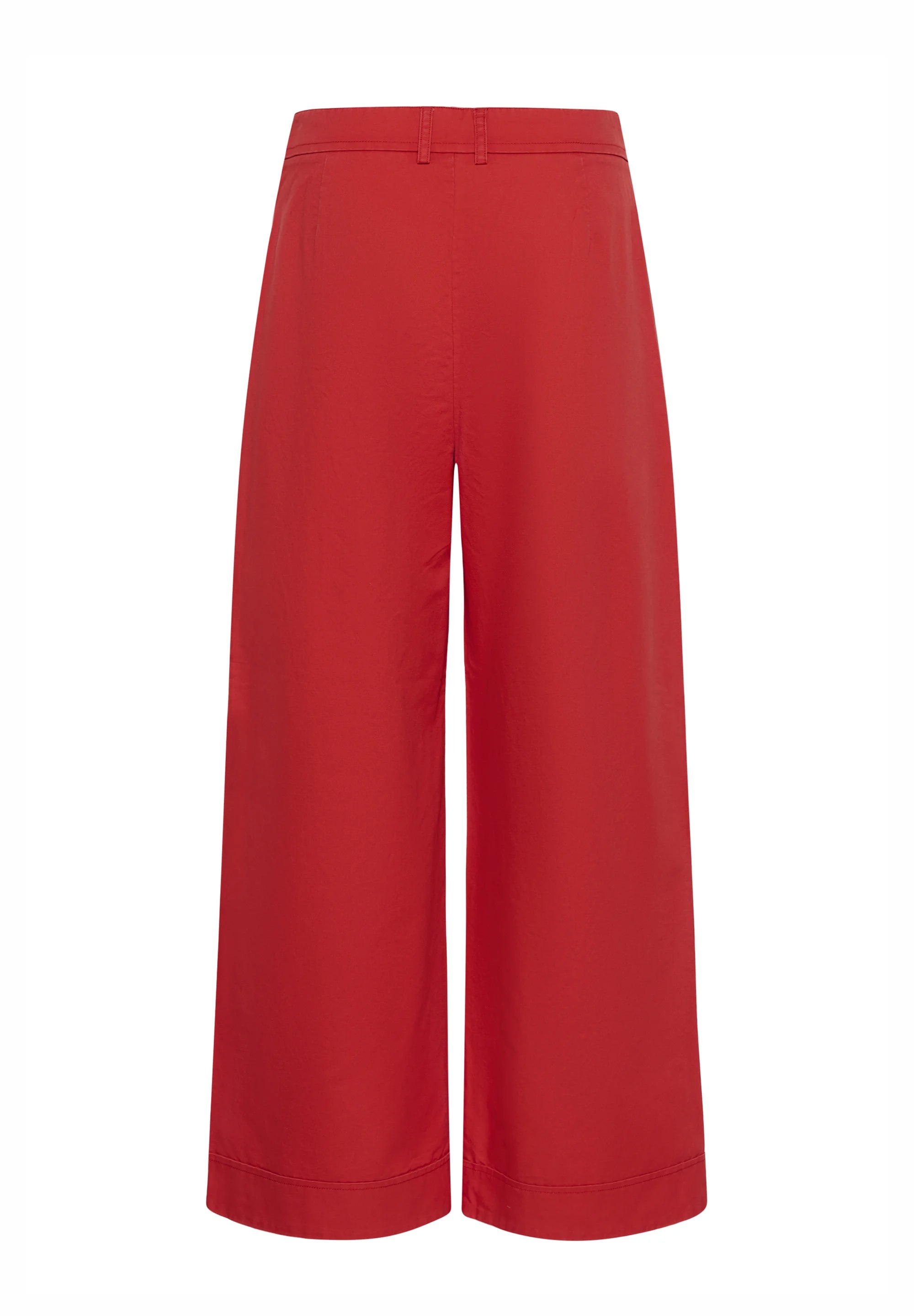 Saint Tropez ParkerSZ Pants Valiant Poppy