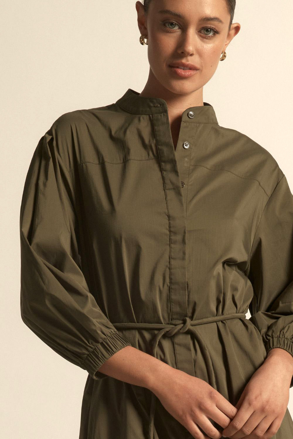 Zoe Kratzmann Jubilant Dress Grove