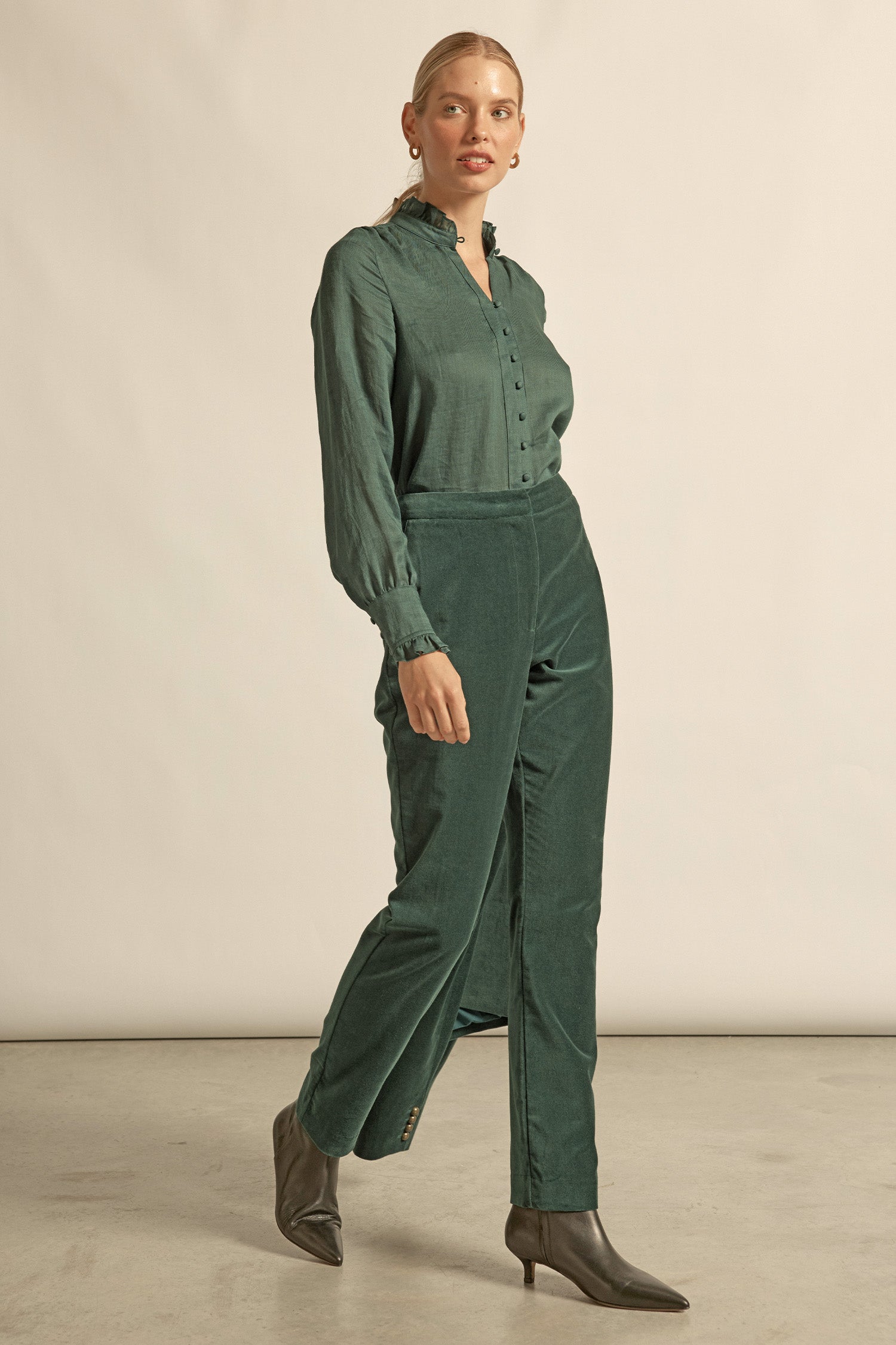 Zoe Kratzmann Stir Top Grove