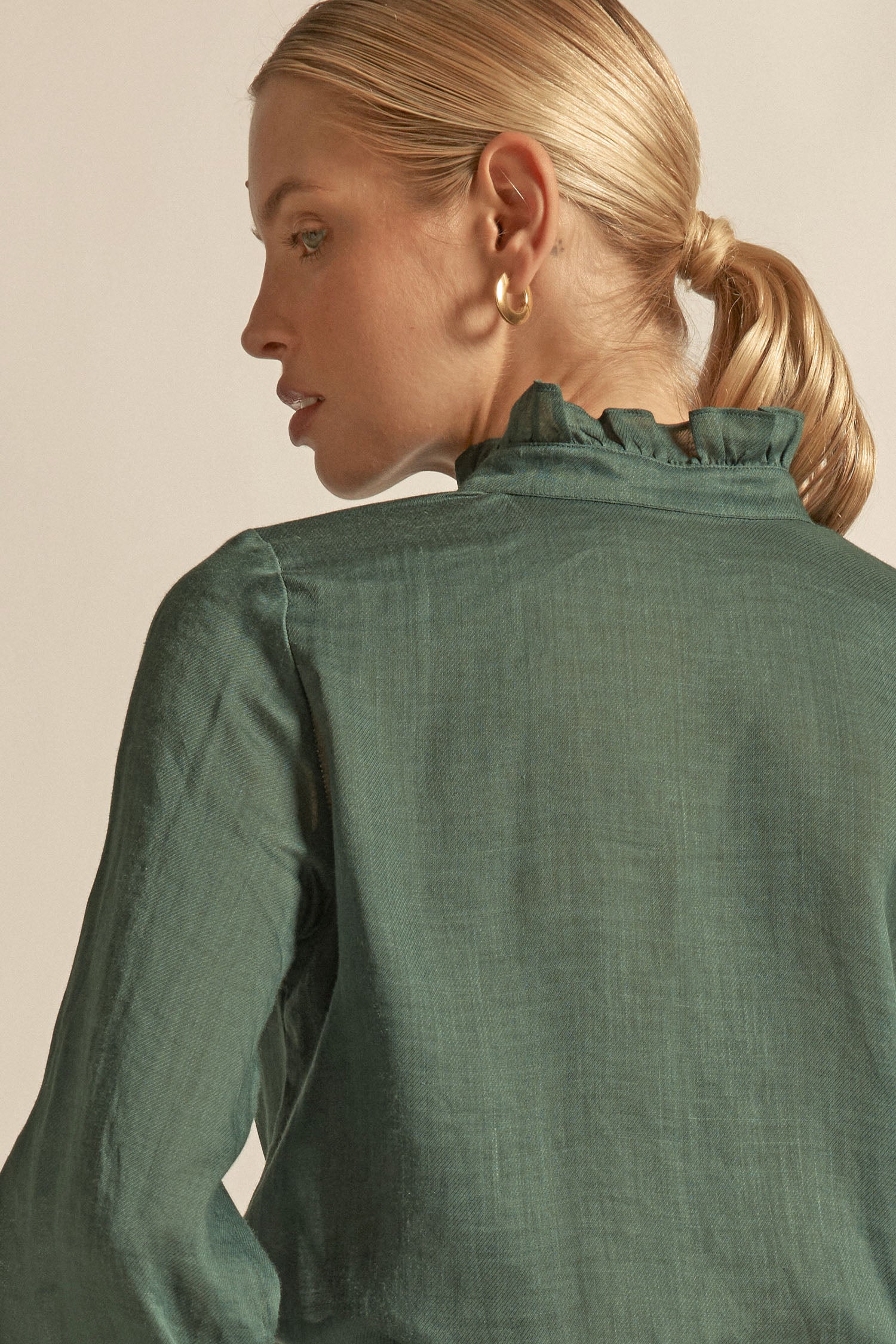 Zoe Kratzmann Stir Top Grove