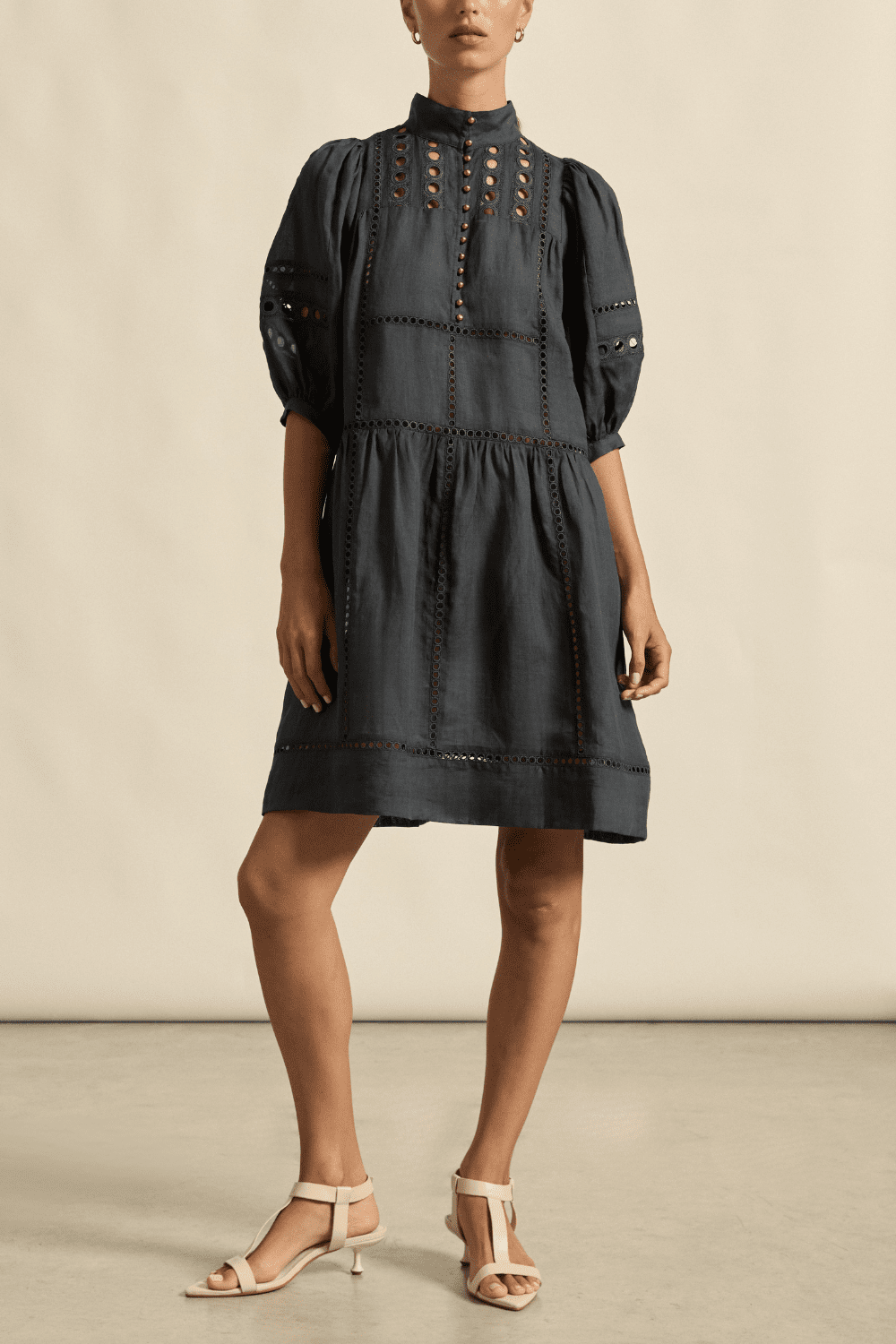Zoe Kratzmann Behold Dress Midnight