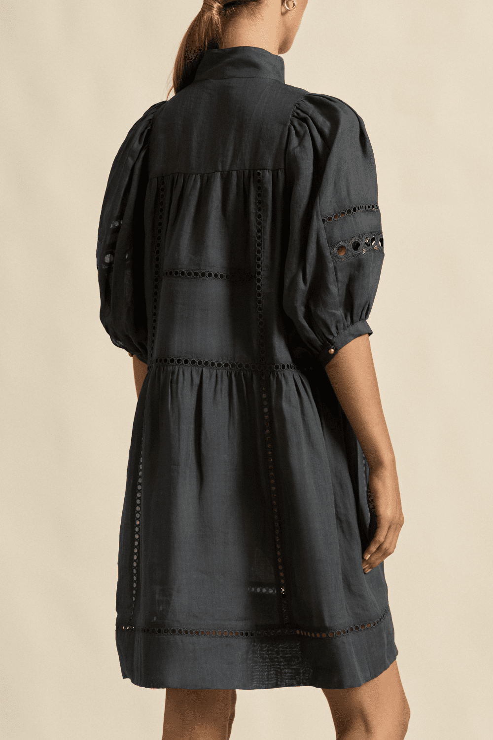 Zoe Kratzmann Behold Dress Midnight