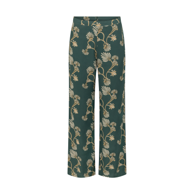 Zoe Kratzmann Flourish Pant Grove Nouveau