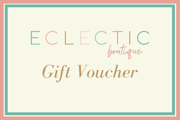 Eclectic Boutique Gift Card