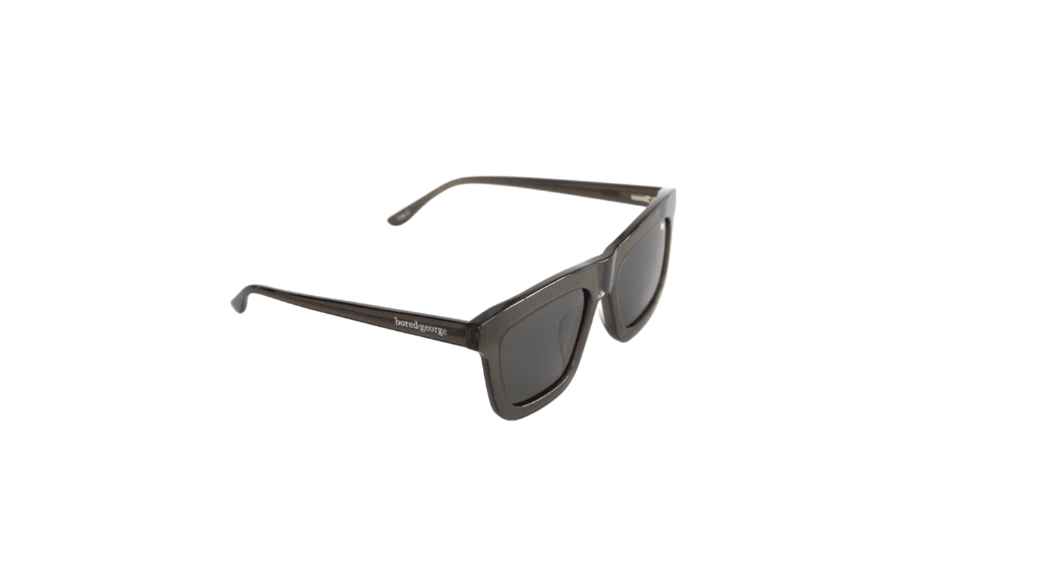 Bored George Avery Sunglasses Tortoiseshell