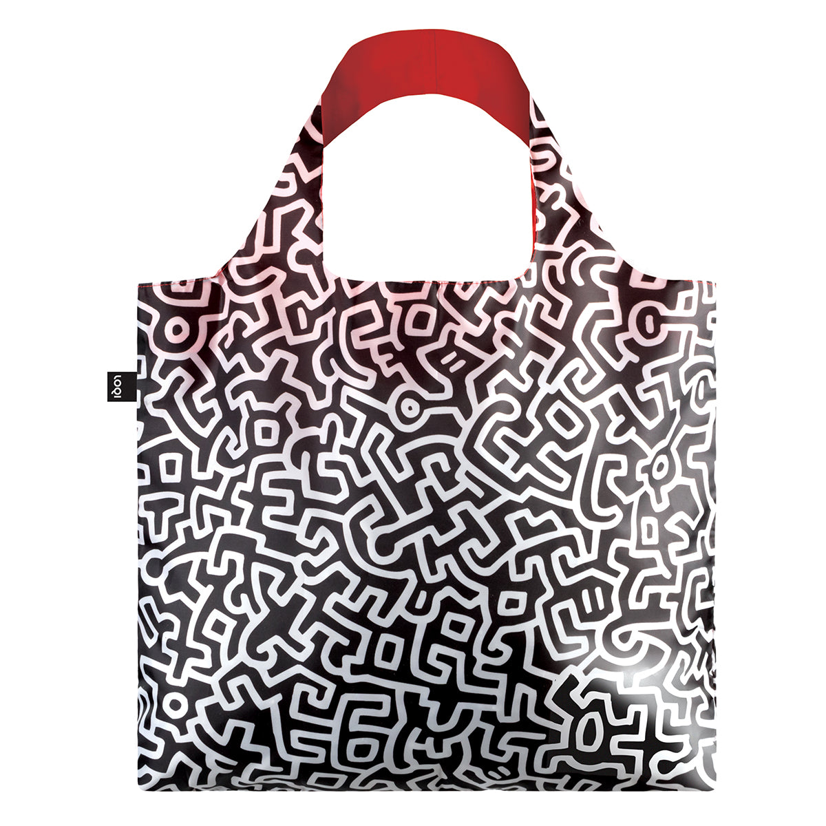 Loqi Shopping Bags
