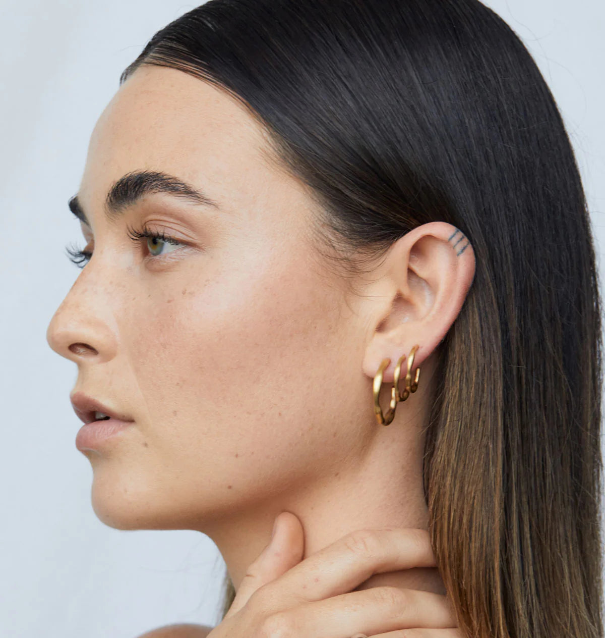 Earrings Size Guide at Michael Hill at Michael Hill NZ